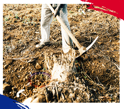 Commune Ganthier | Organisation humanitaire pour Haïti